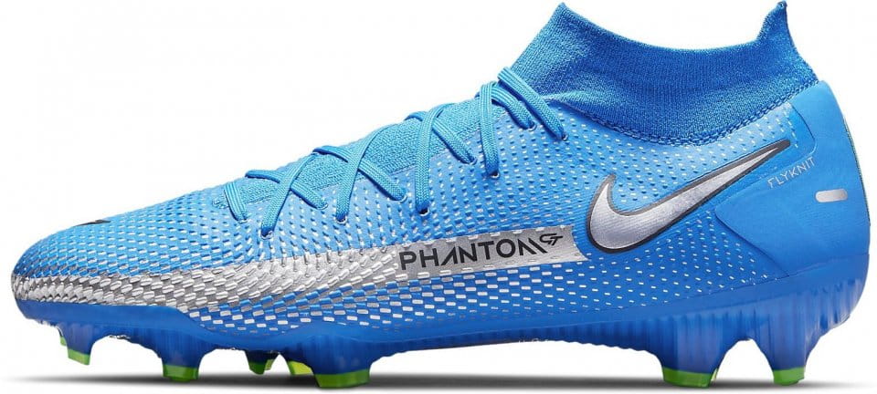 Botas de fútbol Nike Phantom GT Pro Dynamic Fit FG - 11teamsports.es