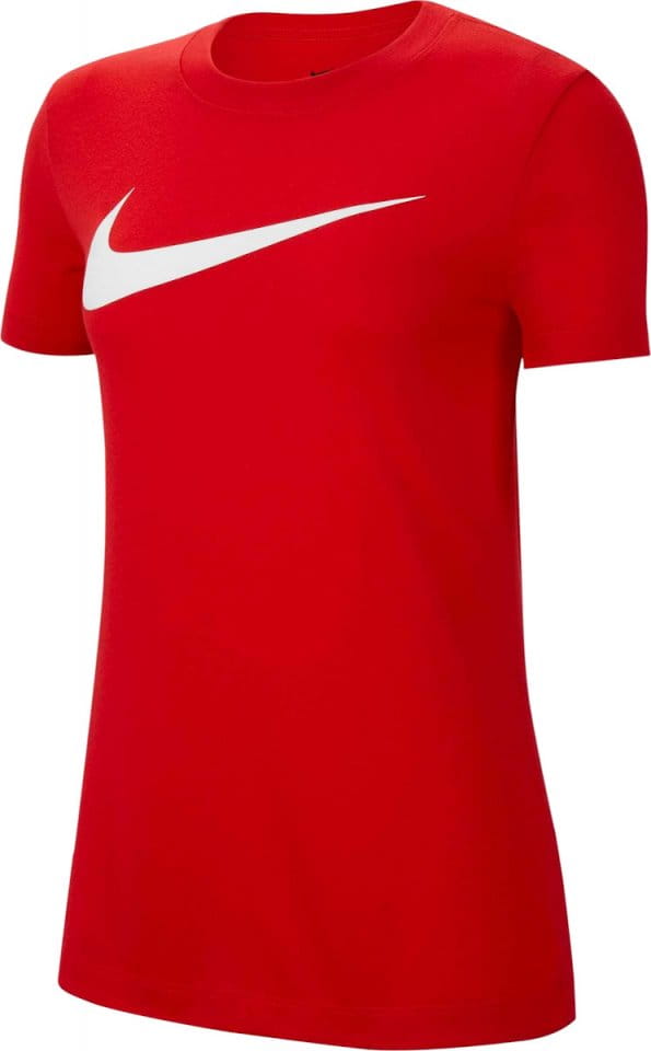 Camiseta Nike W NK DF PARK20 SS TEE HBR