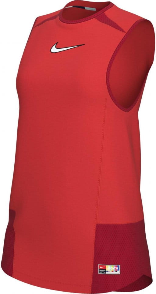 Camiseta Nike F.C. Dri-FIT Women s Sleeveless Soccer Top