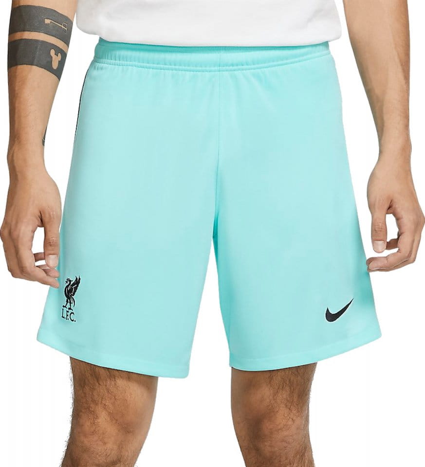 Pantalón corto Nike M NK LFC STADIUM AWAY DRY SHORT 2020/21
