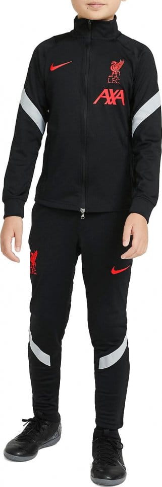 Kit Nike Y Liverpool FC Strike Tracksuit