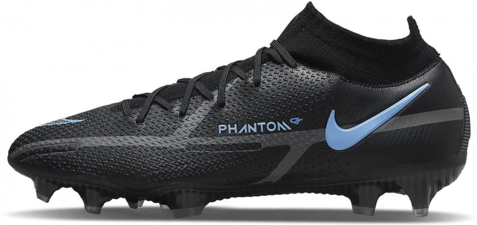 Botas de fútbol Nike PHANTOM GT2 ELITE DF FG - 11teamsports.es