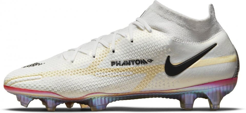 Botas de fútbol Nike PHANTOM GT2 ELITE DF FG