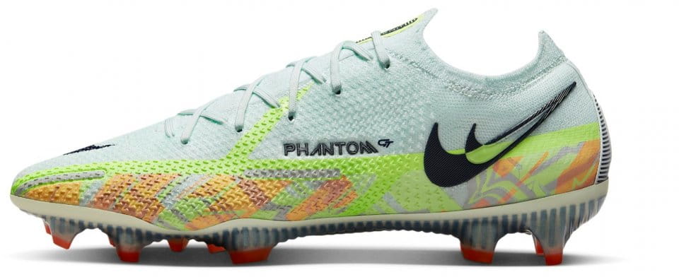 Botas de fútbol Nike PHANTOM GT2 ELITE FG - 11teamsports.es