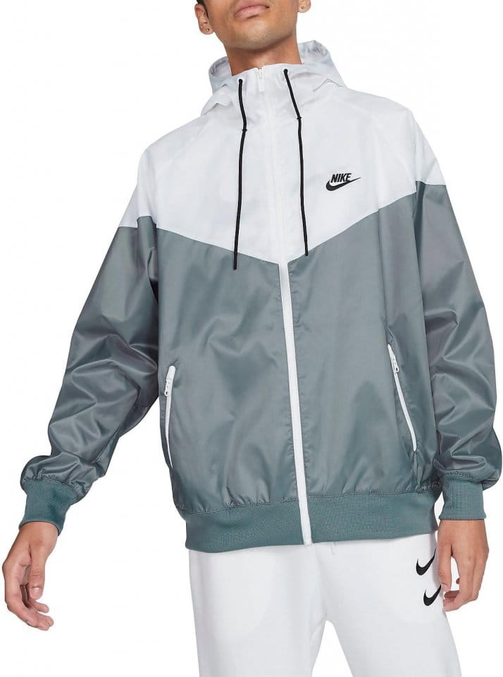 Chaqueta con capucha Nike Sportswear Windrunner