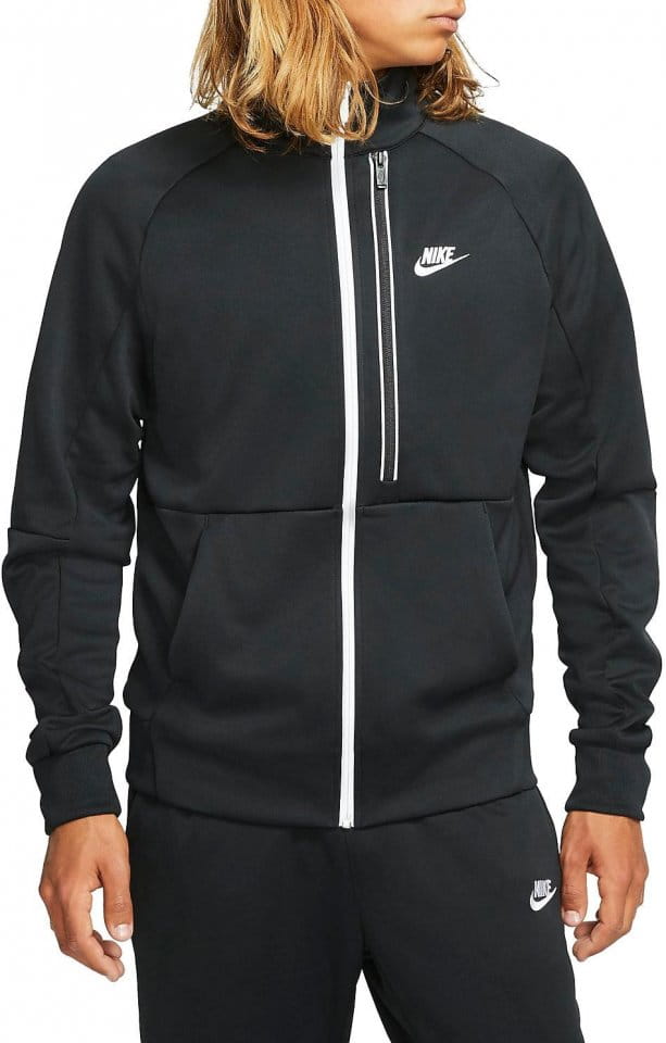 Chaqueta Nike Sportswear Tribute Men s N98 Jacket - 11teamsports.es