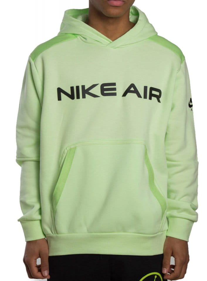 Sudadera con capucha Nike Air Pullover Fleece