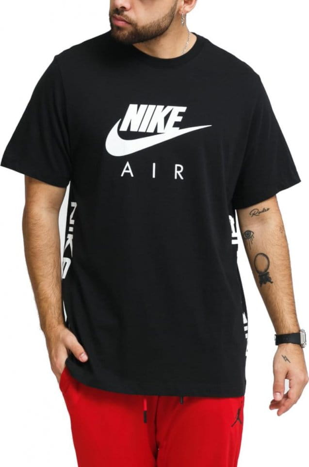 Camiseta Nike M NSW TEE AIR HBR 2