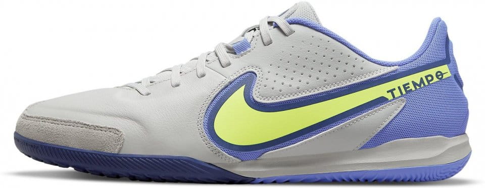 Botas de fútbol sala Nike Tiempo Legend 9 Academy IC Indoor/Court Soccer  Shoe - 11teamsports.es