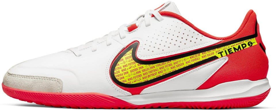 Zapatillas de fútbol Nike Tiempo Legend 9 Academy IC