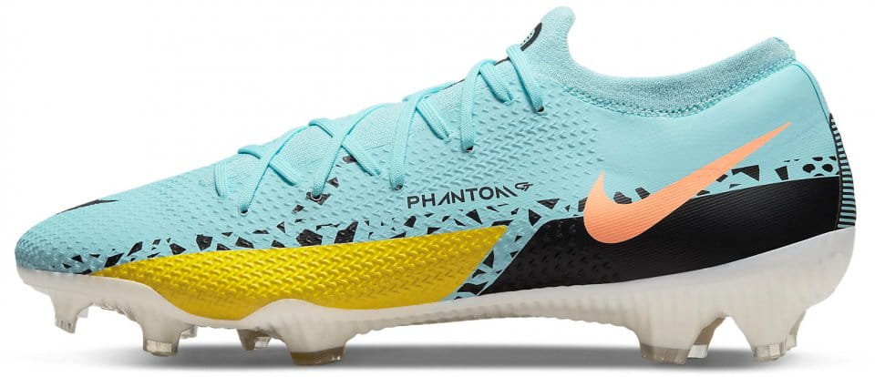 Botas de fútbol Nike PHANTOM GT2 PRO FG - 11teamsports.es