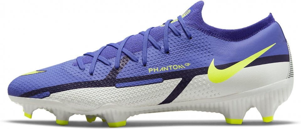 Botas de fútbol Nike Phantom GT2 Pro FG Firm-Ground Soccer Cleat