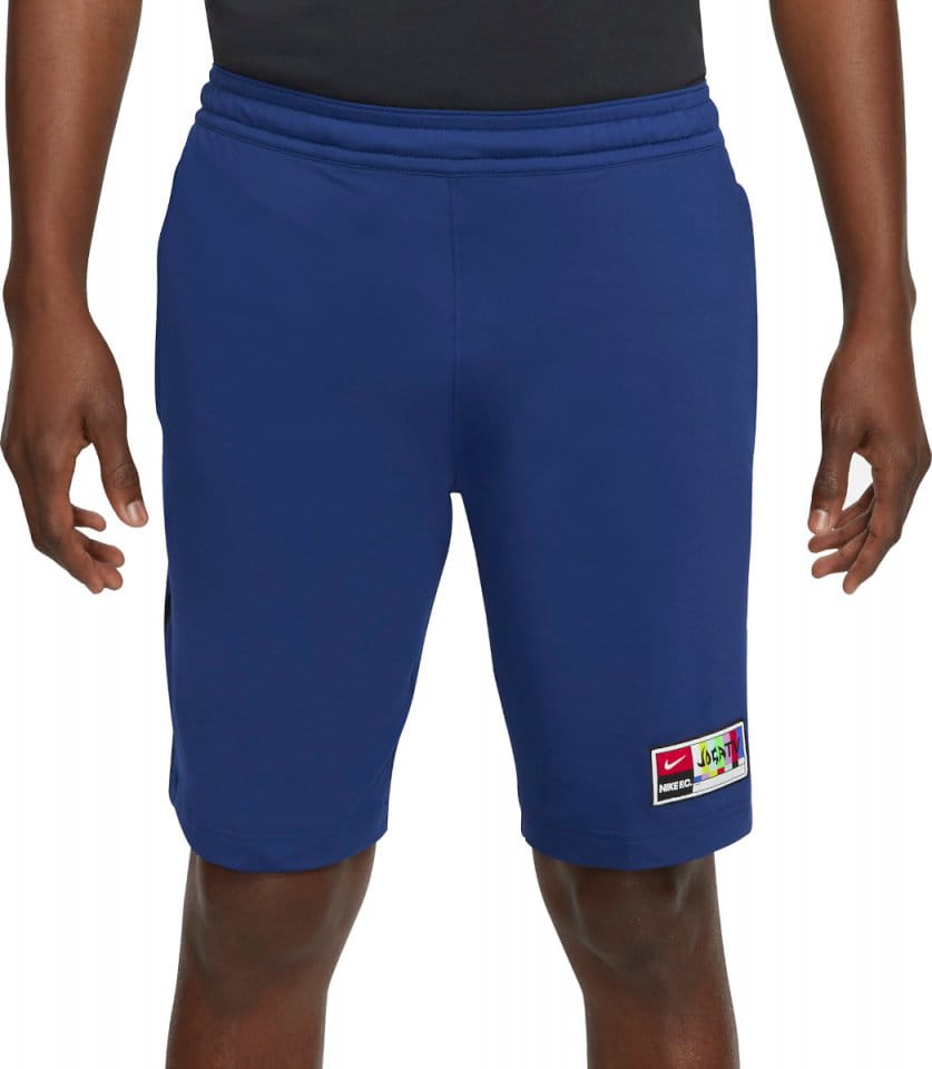 Pantalón corto Nike F.C. Dri-FIT Men s Knit Soccer Shorts