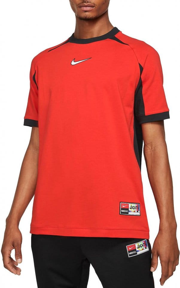 Camiseta Nike F.C. Home Men s Soccer Jersey