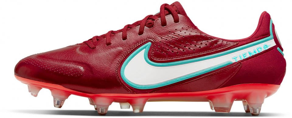 Botas de fútbol Nike LEGEND 9 ELITE SG-PRO AC