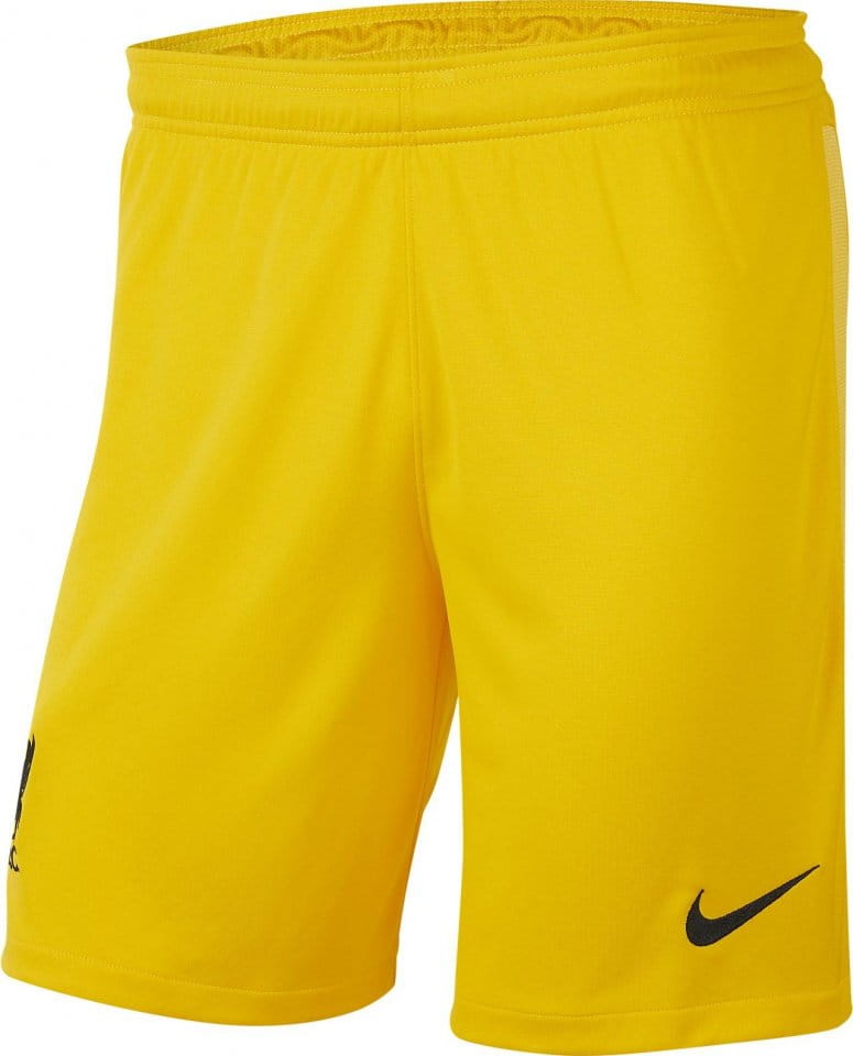 Pantalón corto Nike Liverpool FC 2021/22 Stadium Goalkeeper Men s Soccer Shorts