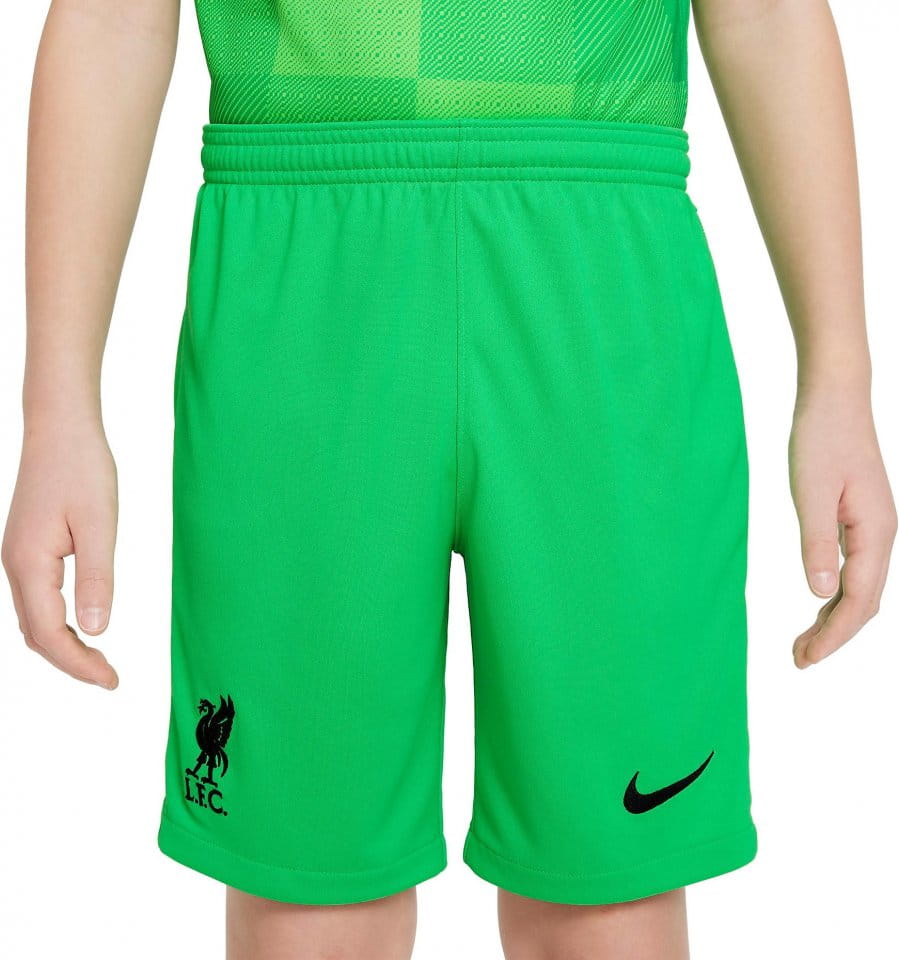 Pantalón corto Nike LFC YNK DF STADIUM SHORT GK 2021/22