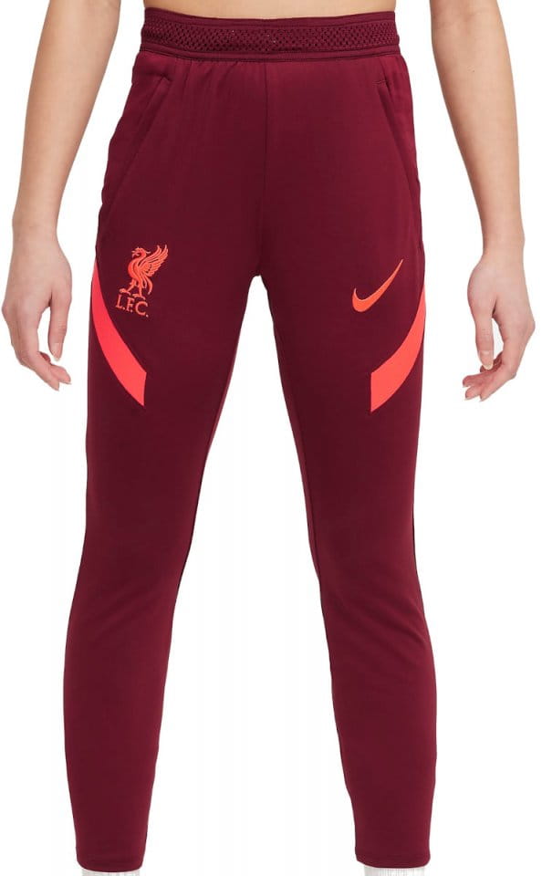 Pantalón Nike Liverpool FC Strike Big Kids Soccer Pants