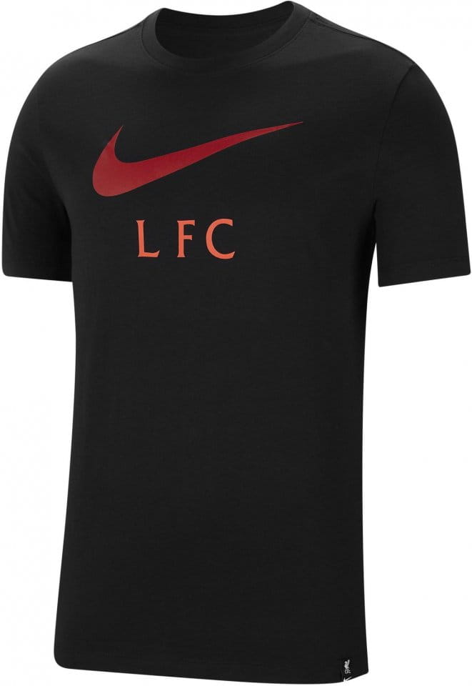 Camiseta Nike Liverpool FC Men s Soccer T-Shirt