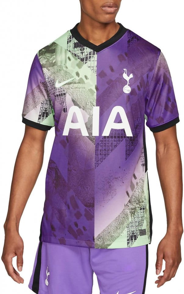 Camiseta Nike Tottenham Hotspur 2021/22 Stadium Third Men s Soccer Jersey