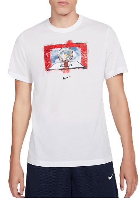Camiseta Nike M NK DRY OC PHOTO SS TEE