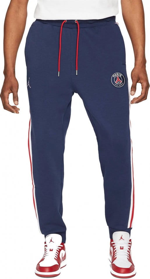 Pantalón Jordan Paris Saint-Germain Men s Fleece Pants