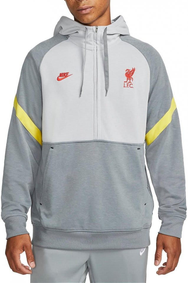 Sudadera con capucha Nike FC Liverpool Hoody