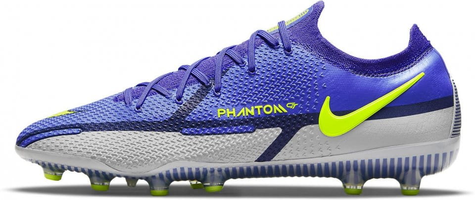 Botas de fútbol Nike Phantom GT2 Elite AG-Pro Artificial-Grass Soccer Cleat