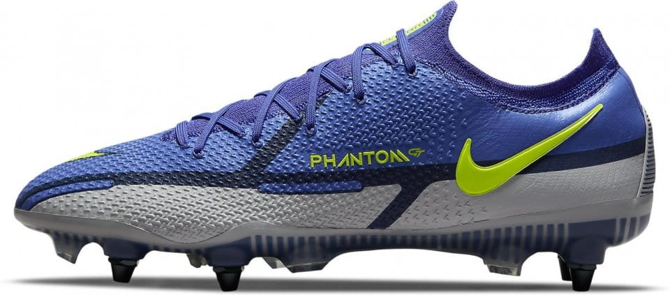 Botas de fútbol Nike PHANTOM GT2 ELITE SG-PRO AC