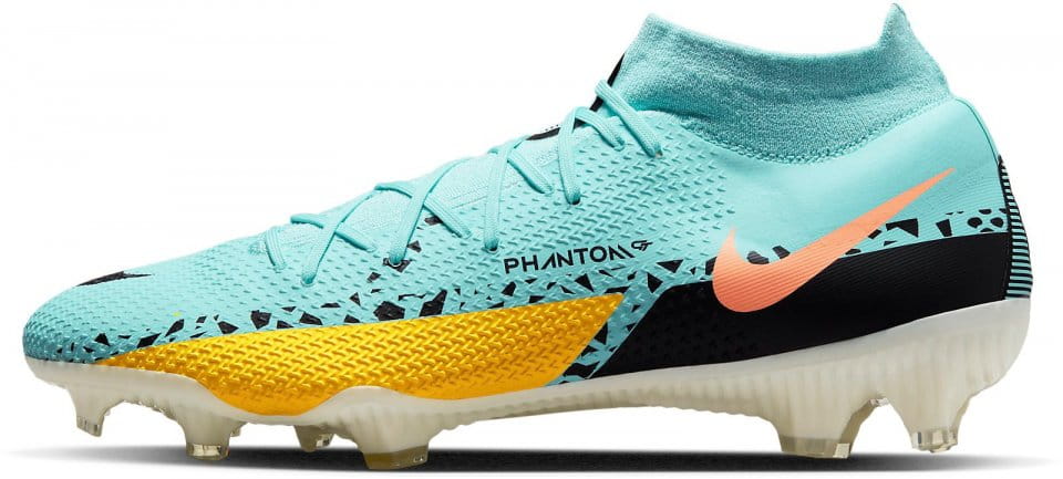 Botas de fútbol Nike PHANTOM GT2 PRO DF FG