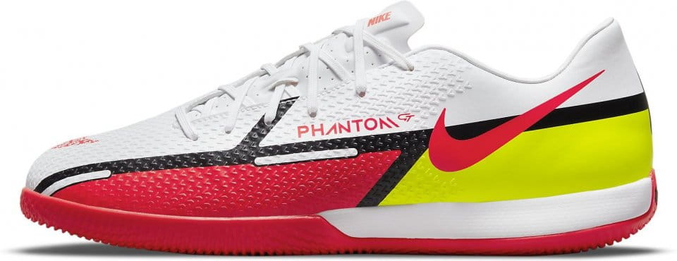 Zapatos de fútbol sala Nike Phantom GT2 Academy IC Indoor/Court Soccer Shoe