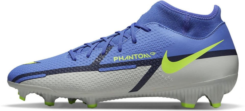 Botas de fútbol Nike Phantom GT2 Academy Dynamic Fit MG Multi-Ground Soccer  Cleat - 11teamsports.es