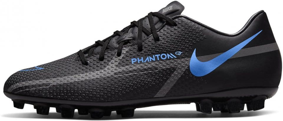 Botas de fútbol Nike Phantom GT2 Academy AG Artificial-Grass Soccer Cleat