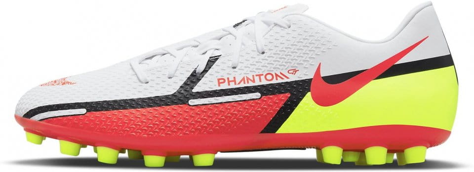 Botas de fútbol Nike Phantom GT2 Academy AG Artificial-Grass Soccer Cleat -  11teamsports.es
