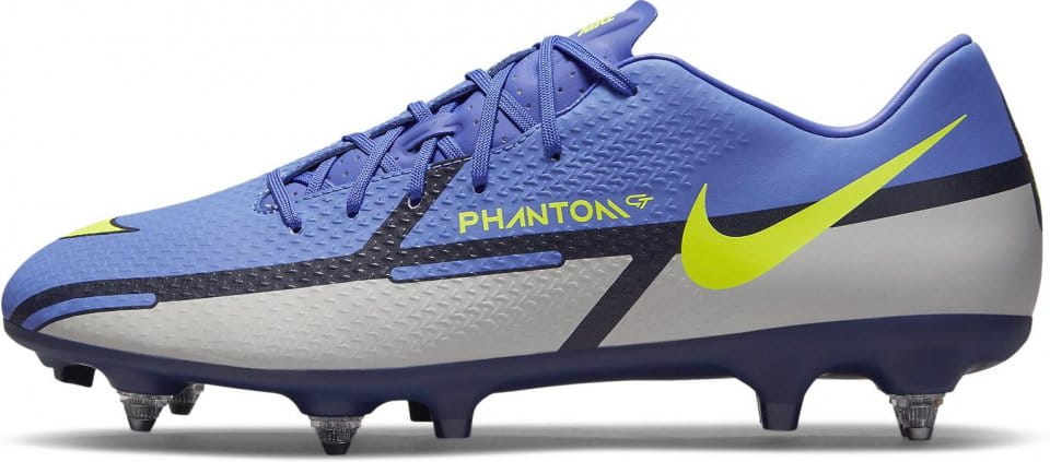 Botas de fútbol Nike Phantom GT2 Academy SG-Pro AC Soft-Ground Soccer Cleat