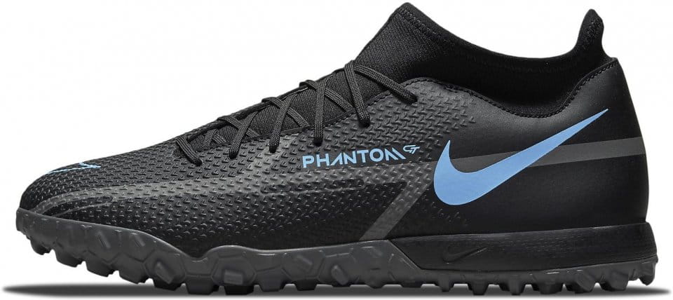 Botas de fútbol Nike Phantom GT2 Academy Dynamic Fit TF Turf Soccer Shoe