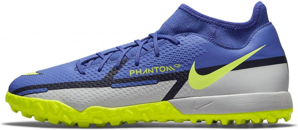 Botas de fútbol Nike Phantom GT2 Academy Dynamic Fit TF