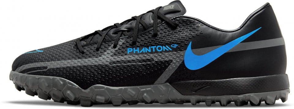 Botas de fútbol Nike Phantom GT2 Academy TF Turf Soccer Shoe -  11teamsports.es