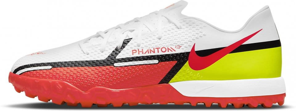 Botas de fútbol Nike Phantom GT2 Academy TF - 11teamsports.es