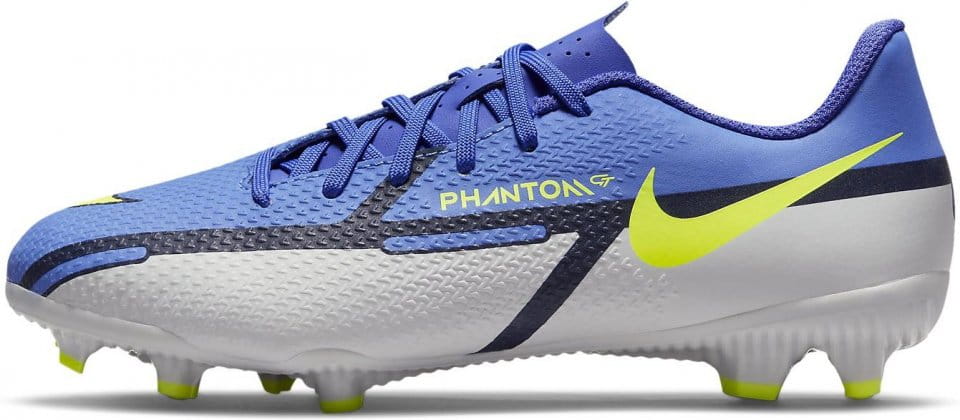 Botas de fútbol Nike Jr. Phantom GT2 Academy MG Little/Big Kids Multi-Ground Soccer Cleat