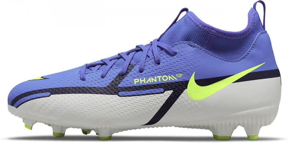 Botas de fútbol Nike Jr. Phantom GT2 Academy Dynamic Fit MG