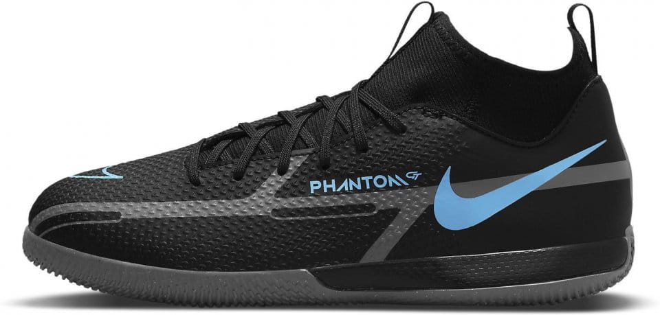 Zapatos de fútbol sala Nike Jr. Phantom GT2 Academy Dynamic Fit IC Indoor/Court Soccer Shoe