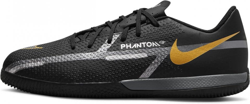 Zapatos de fútbol sala Nike Jr. Phantom GT2 Academy IC