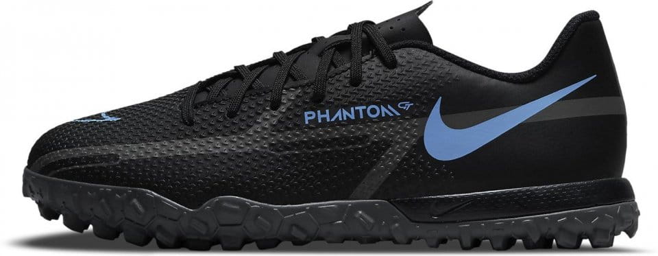 Botas de fútbol Nike Jr. Phantom GT2 Academy TF Turf Soccer Shoe