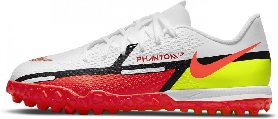 Botas de fútbol Nike Jr. Phantom GT2 Academy TF