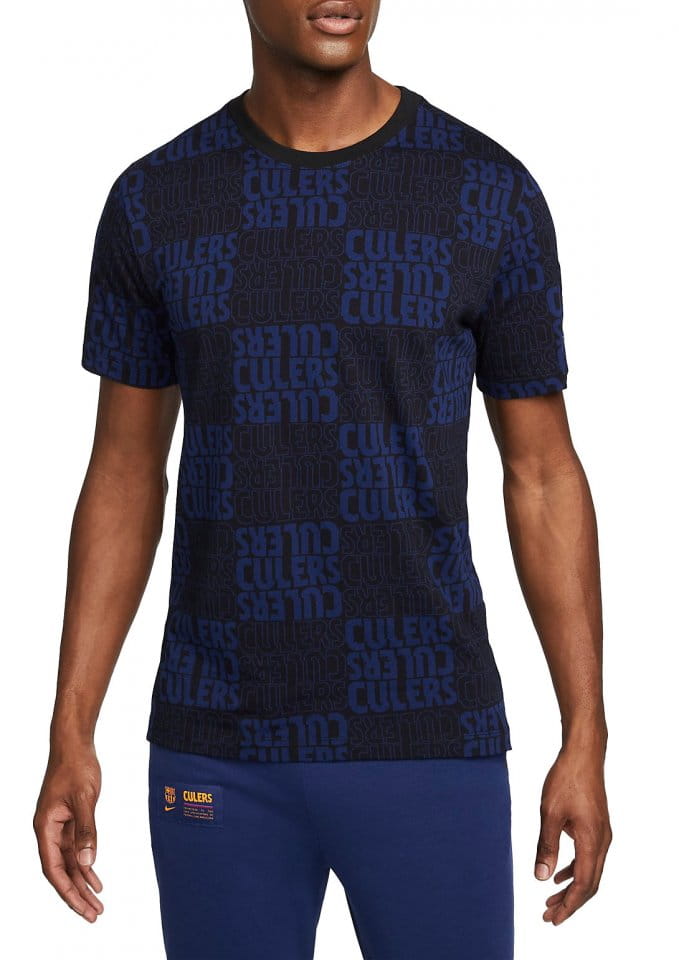 Camiseta Nike FC Barcelona T-Shirt