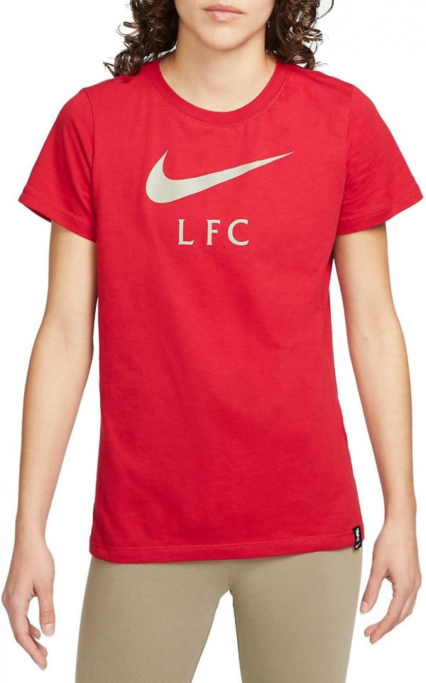 Camiseta Nike Womens FC Liverpool T-Shirt