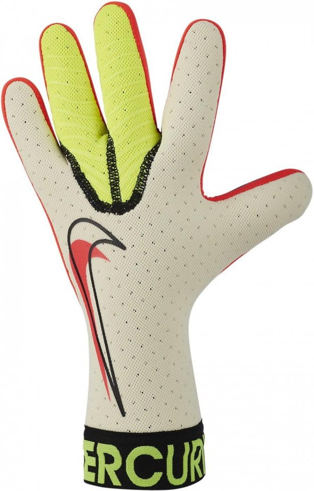 Guantes de portero Nike Mercurial Goalkeeper Touch Elite Soccer Gloves