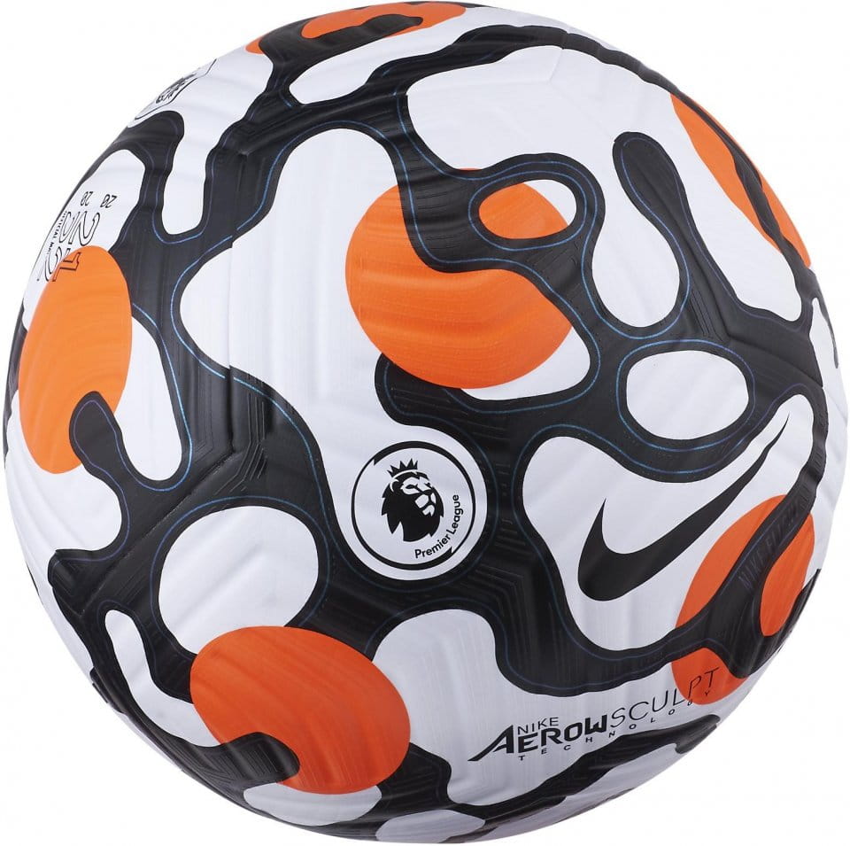 Balón Nike Premier League Flight Soccer Ball
