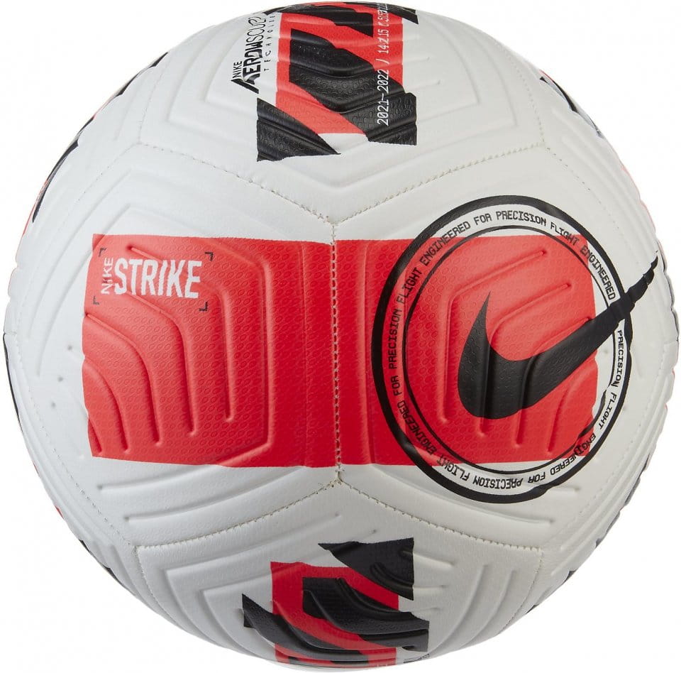 Balón Nike Strike Soccer Ball
